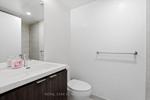 Photo 20 at 4015 - 55 Cooper Street, Waterfront Communities C8, Toronto