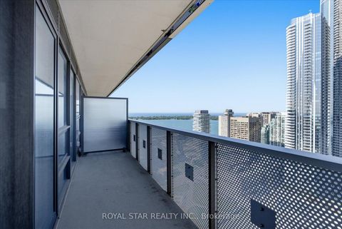 Photo 23 at 4015 - 55 Cooper Street, Waterfront Communities C8, Toronto