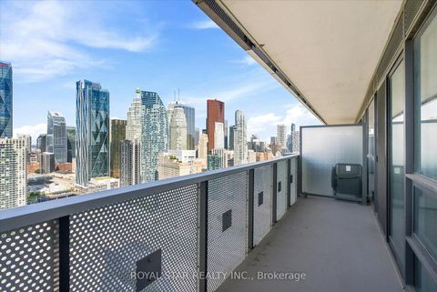 Photo 24 at 4015 - 55 Cooper Street, Waterfront Communities C8, Toronto