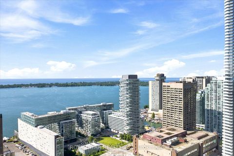 Photo 27 at 4015 - 55 Cooper Street, Waterfront Communities C8, Toronto