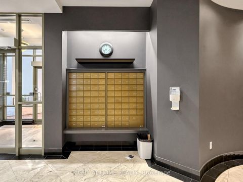 Photo 4 at 404 - 30 Hayden Street, Yonge Corridor, Toronto