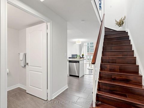 Photo 16 at 404 - 30 Hayden Street, Yonge Corridor, Toronto