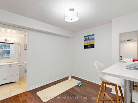 Photo 17 at 404 - 30 Hayden Street, Yonge Corridor, Toronto