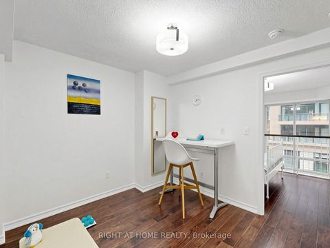 Photo 18 at 404 - 30 Hayden Street, Yonge Corridor, Toronto