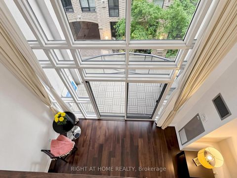 Photo 21 at 404 - 30 Hayden Street, Yonge Corridor, Toronto