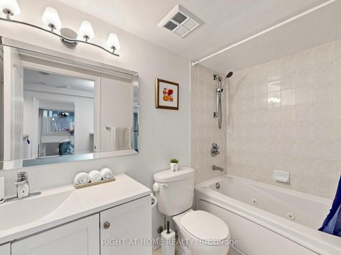 Photo 22 at 404 - 30 Hayden Street, Yonge Corridor, Toronto