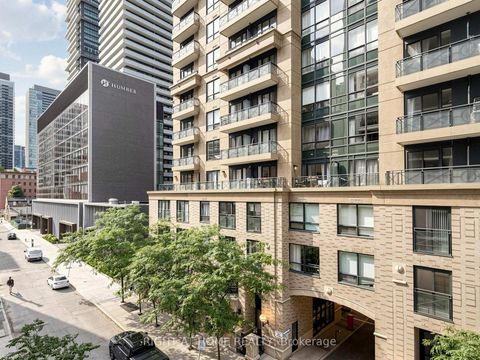 Photo 28 at 404 - 30 Hayden Street, Yonge Corridor, Toronto