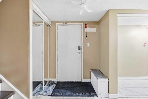 Photo 3 at 126 - 2645 Jane Street, Jane Heights, Toronto