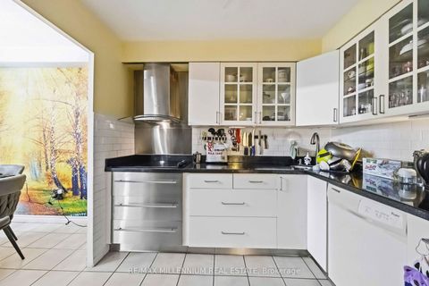 Photo 16 at 126 - 2645 Jane Street, Jane Heights, Toronto