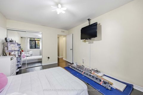 Photo 21 at 126 - 2645 Jane Street, Jane Heights, Toronto