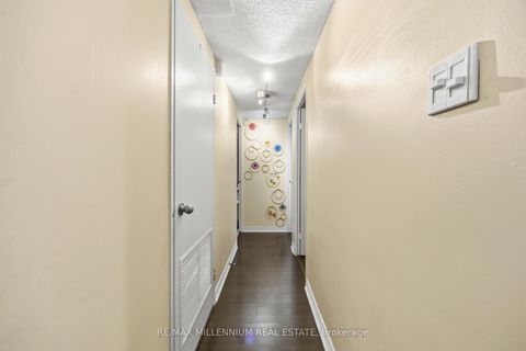 Photo 23 at 126 - 2645 Jane Street, Jane Heights, Toronto