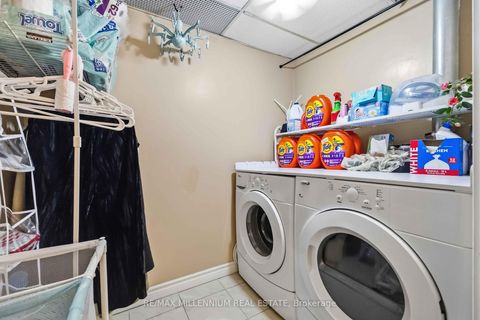 Photo 24 at 126 - 2645 Jane Street, Jane Heights, Toronto