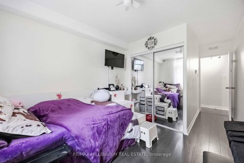 Photo 26 at 126 - 2645 Jane Street, Jane Heights, Toronto