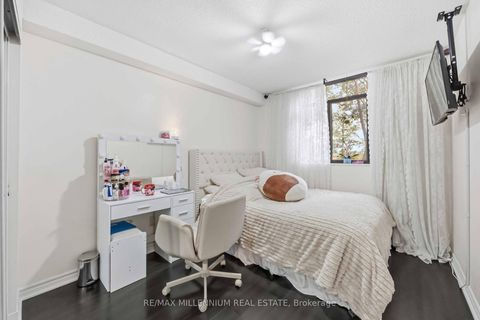 Photo 27 at 126 - 2645 Jane Street, Jane Heights, Toronto