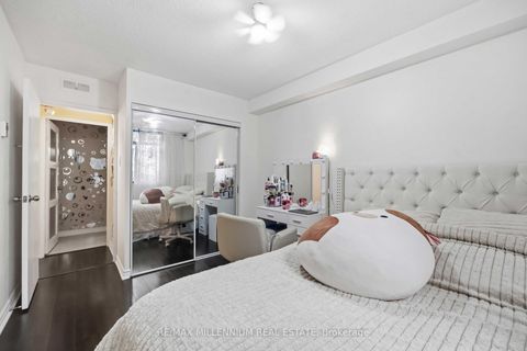 Photo 28 at 126 - 2645 Jane Street, Jane Heights, Toronto
