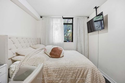 Photo 29 at 126 - 2645 Jane Street, Jane Heights, Toronto