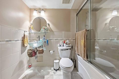 Photo 30 at 126 - 2645 Jane Street, Jane Heights, Toronto
