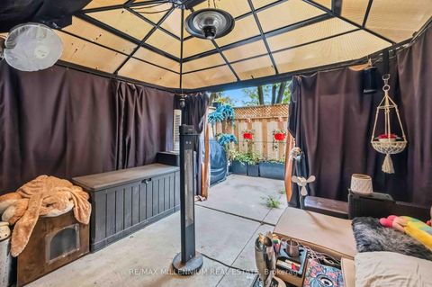 Photo 31 at 126 - 2645 Jane Street, Jane Heights, Toronto