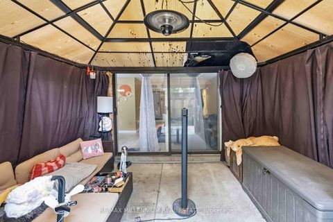 Photo 32 at 126 - 2645 Jane Street, Jane Heights, Toronto