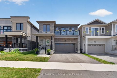 Photo 1 at 45 Wheatfield Road, Rural Barrie Southeast, Barrie