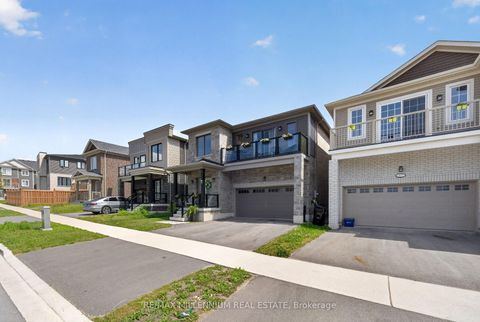 Photo 2 at 45 Wheatfield Road, Rural Barrie Southeast, Barrie