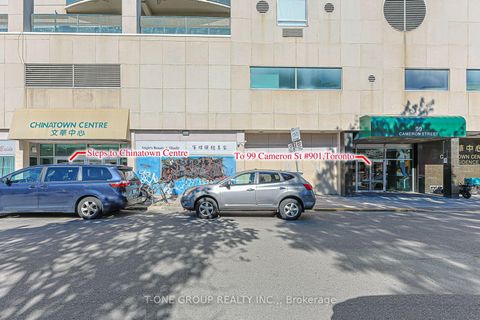 Photo 26 at 901 - 99 CAMERON Street, Chinatown, Toronto