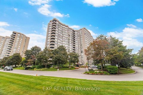 Photo 0 at 410 - 7440 Bathurst Street, Brownridge, Vaughan