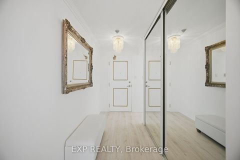 Photo 5 at 410 - 7440 Bathurst Street, Brownridge, Vaughan