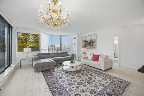 Photo 7 at 410 - 7440 Bathurst Street, Brownridge, Vaughan
