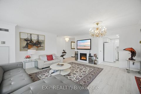 Photo 8 at 410 - 7440 Bathurst Street, Brownridge, Vaughan