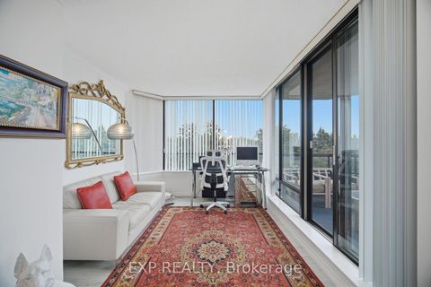 Photo 10 at 410 - 7440 Bathurst Street, Brownridge, Vaughan