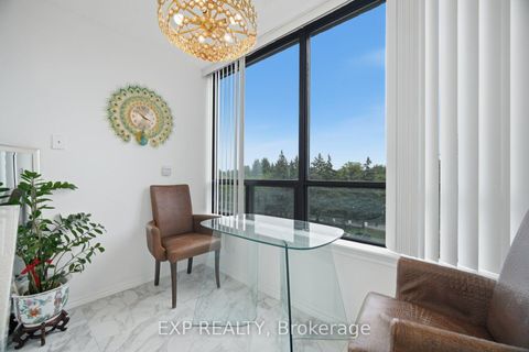 Photo 16 at 410 - 7440 Bathurst Street, Brownridge, Vaughan