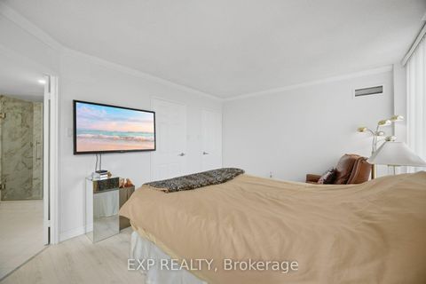 Photo 20 at 410 - 7440 Bathurst Street, Brownridge, Vaughan