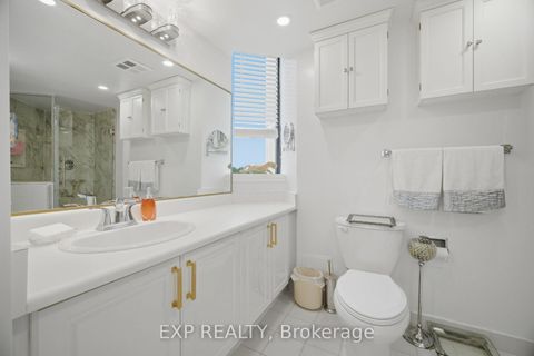 Photo 21 at 410 - 7440 Bathurst Street, Brownridge, Vaughan