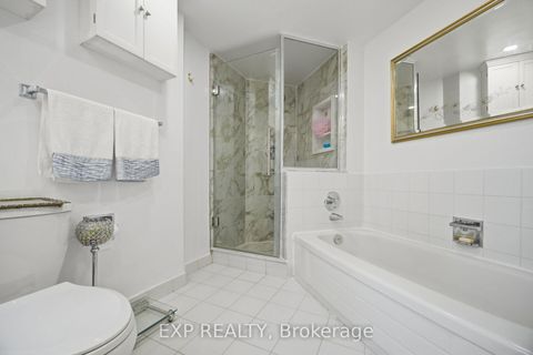 Photo 22 at 410 - 7440 Bathurst Street, Brownridge, Vaughan