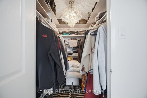 Photo 23 at 410 - 7440 Bathurst Street, Brownridge, Vaughan