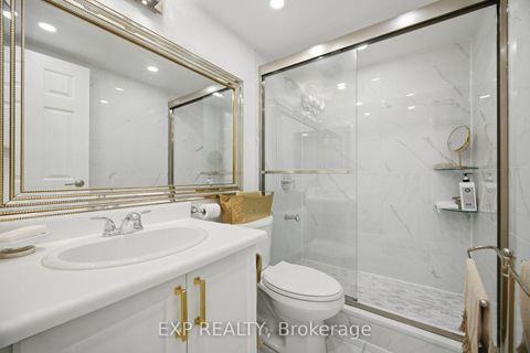 Photo 27 at 410 - 7440 Bathurst Street, Brownridge, Vaughan