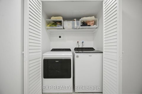 Photo 28 at 410 - 7440 Bathurst Street, Brownridge, Vaughan
