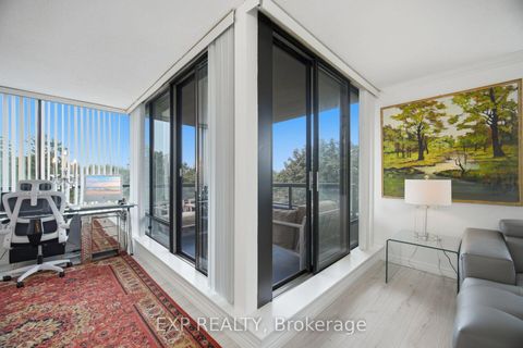 Photo 29 at 410 - 7440 Bathurst Street, Brownridge, Vaughan