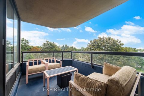 Photo 30 at 410 - 7440 Bathurst Street, Brownridge, Vaughan