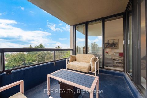 Photo 31 at 410 - 7440 Bathurst Street, Brownridge, Vaughan