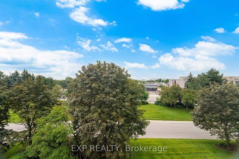 Photo 32 at 410 - 7440 Bathurst Street, Brownridge, Vaughan