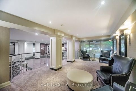 Photo 35 at 410 - 7440 Bathurst Street, Brownridge, Vaughan