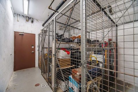 Photo 36 at 410 - 7440 Bathurst Street, Brownridge, Vaughan