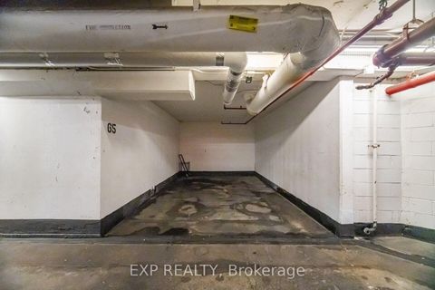 Photo 37 at 410 - 7440 Bathurst Street, Brownridge, Vaughan