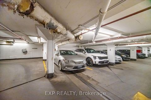 Photo 38 at 410 - 7440 Bathurst Street, Brownridge, Vaughan
