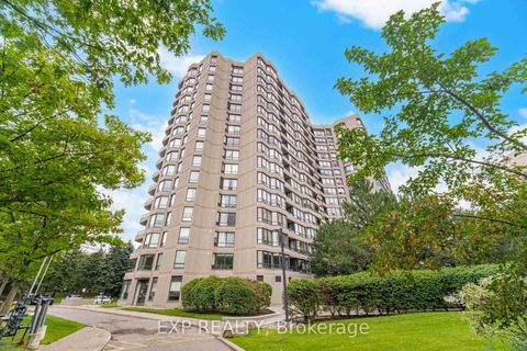 Photo 39 at 410 - 7440 Bathurst Street, Brownridge, Vaughan