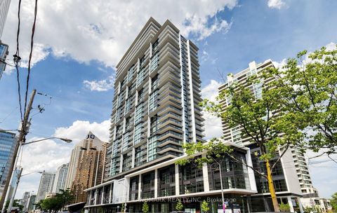 Photo 0 at 818 - 4955 yonge Street, Willowdale East, Toronto