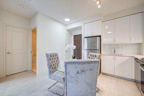 Photo 5 at 818 - 4955 yonge Street, Willowdale East, Toronto