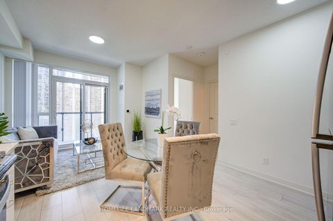 Photo 6 at 818 - 4955 yonge Street, Willowdale East, Toronto